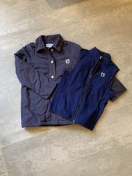 MCS 中學校服 xs ,