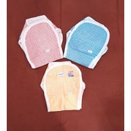 Usagi Usagi ChessPopok / RopePopok - Usagi Chess Tie, 6 pcs SNI