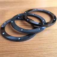 Watch Ceramic Bezel Inserts For HUB Hublot Big Bang Ics Bang 44mm Watch