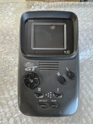 PC engine GT主機