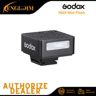 Godox IM20 Mini Flash