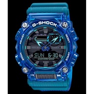 G-SHOCK ORIGINAL GA-900SKL-2ADR/GA-900SKL-2A/GA-900SKL/GA900SKL