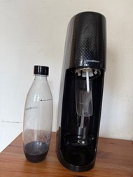 SodaStream Sparkling Water