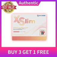 Ready stock Original - Hishin XSlim Botanical Beverage | Best Slimming Drink