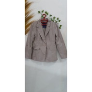 Anthem BLAZER Gray BLZ0713 THRIFT