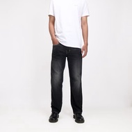 Humble Selvedge Accent Barley Denim Pants
