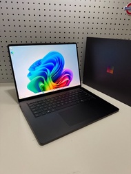 全新 SurFace Laptop Gen 7 Snapdragon X Elite 32ram最新款DDr5+1TB 2024 Surface Laptop 15 微軟/電腦/手提電腦/Laptop