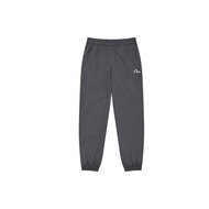 [EVISU] Hills Print Jogger Pants - Charcoal (EX1MPT901_CC)