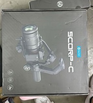 Feiyu Tech 飛宇SCORP C 三軸雲台相機穩定器
