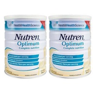 NUTREN OPTIMUM 2 x800 G FOC SHAKER/BAG