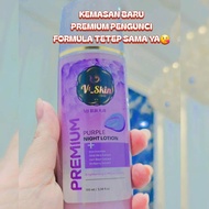 Hb Dosting V skin bpom Lotion Pemutih Badan Extra Whitening
