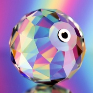 [Shangluo] American Prism LENS FX-Orb Spherical (With 1/4 Grip) Special Effect Filter FX