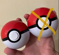 「價錢在內文！」Pokemon 寵物小精靈 比卡超 謎擬Q 月伊布 泥巴魚 環保袋連精靈球