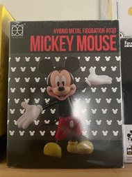 Herocross HMF#030 Mickey Mouse