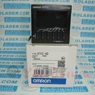 OMRON H7CX-A Smart Electronic Counter H7CX-A-N H7CX-AS-N H7CC-A H7CC-AD