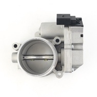 Fuel Injection Diesel Throttle body Assembly 35100-27410 3510027410 5WY9110C/D/E 408-240-641-001 For