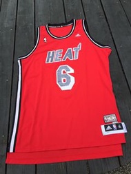 #sport Adidas Miami Heat #6  Lebron James jersey