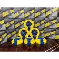 Network cable comb, network cable combing tool