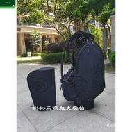 G4 Golf Bag Gfore Men's Standard Pu Bucket Sports Equipment Fashion Black Waterproof Male VC2R
