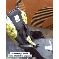 (BANGKOK SEWA) isport coco latte children's stroller