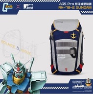 【EVA新世紀福音戰士】高達 RX-78-2 – AGS PRO懸浮減壓背包