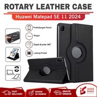Matepad SE 11 2024 Case Huawei Matepad SE 11 2024/ Rotary Flip Cover Casing Standing