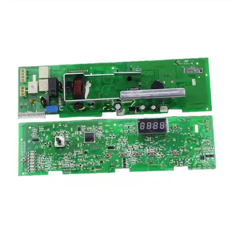 For Haier drum washing machine computer board 0021800014D motherboard