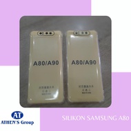 Silicone SAMSUNG A80