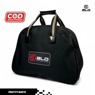 Tas Pakaian Jinjing BLD ADVENTURE / Tas Travel Buat Bepergian / Tas Mudik Jumbo
