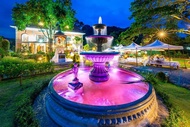 Chateau de Luxi Khao Yai-ชาโตว์ เดอ ลูซี่ เขาใหญ่