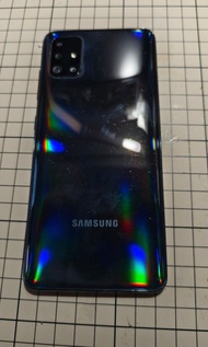 Samsung A51 6+128G