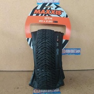 Maxxis DTH 20 x 2.20 Silkworm Outer Tire