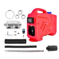 5kw 8kw diesel air heater camper van