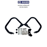 [ Genuine ] honda cb350 anti-dump.Honda cb350 anti-dump frame, mbiker product.