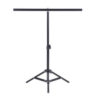 kissdumbo-SG Andoer Backdrop Stand  60.5 x 70cm Small Photography Studio Video Metal Support System 