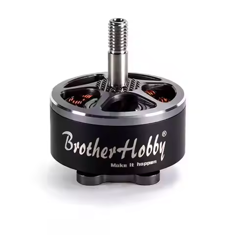 Limi Brotherhobby Avenger 2810 Brushless Motor for Long Distance Drone FPV Parts 7 Inch 900KV 1180KV