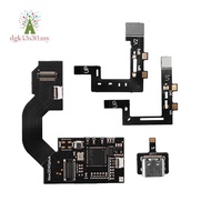 Hwfly Picofly for  RP2040 Chip support Switch Core V1 V2 Erista and Mariko Console Upgradable Flasha
