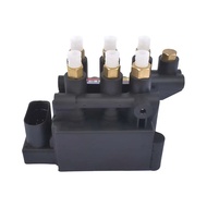 AP03 Air Suspension Solenoid Valve Block For BMW 7 Series G11/ G12 2015-2020 NEW 4725530100 Air Susp