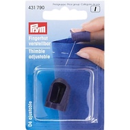 [Fabric Fanatics]Prym Adjustable Thimble Alat Jahit Bidal