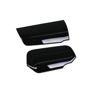 PuraAutoRepair For Nissan Serena S-Hybrid C27&C27 Facelift 2018-2023 Console Panel Cover Car Device 