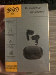 QCY MeloBuds N30 藍牙耳機