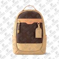 L Designer Bag M12624 Outdoor Bag Backpack Schoolbag Packsack Rucksack Men Fashion Casual Luxury Des