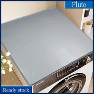 NEW Laundry Countertop, Washer And Dryer Covers For The Top, Waterproof Heat-resistant Washing Machine Cover, Non-Slip