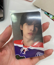 ซองใส่การ์ด ไอดอล ดาราเกหลี BTS GOT7 BLACKPINK ขนาด 58x88 mm.