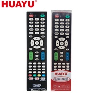 【Hot Sale】Remote for Smart/LED TV Nova, TCL, Hisense, Haier, Konka Etc. Universal