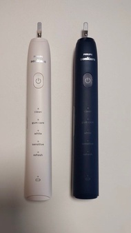 Philips Sonicare 3200 Series 充電式聲波震動牙刷 [HX2471]