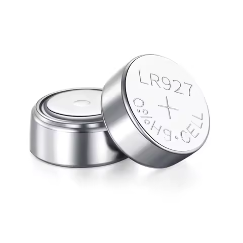 2PCS-50PCS 1.55V AG7 LR927 LR57 SR927W 399 GR927 395A AG 7 Battery Button Batteries For Watch Toys R
