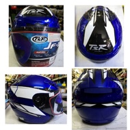 TSR Helmet Moto Helmet Free Size