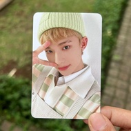 HYUNJIN Season Greetings 2023 Photocard PC OFFICIAL Stray Kids SKZ Straykids