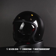 Zeus Helmet Model ZS-389A Metallic Black